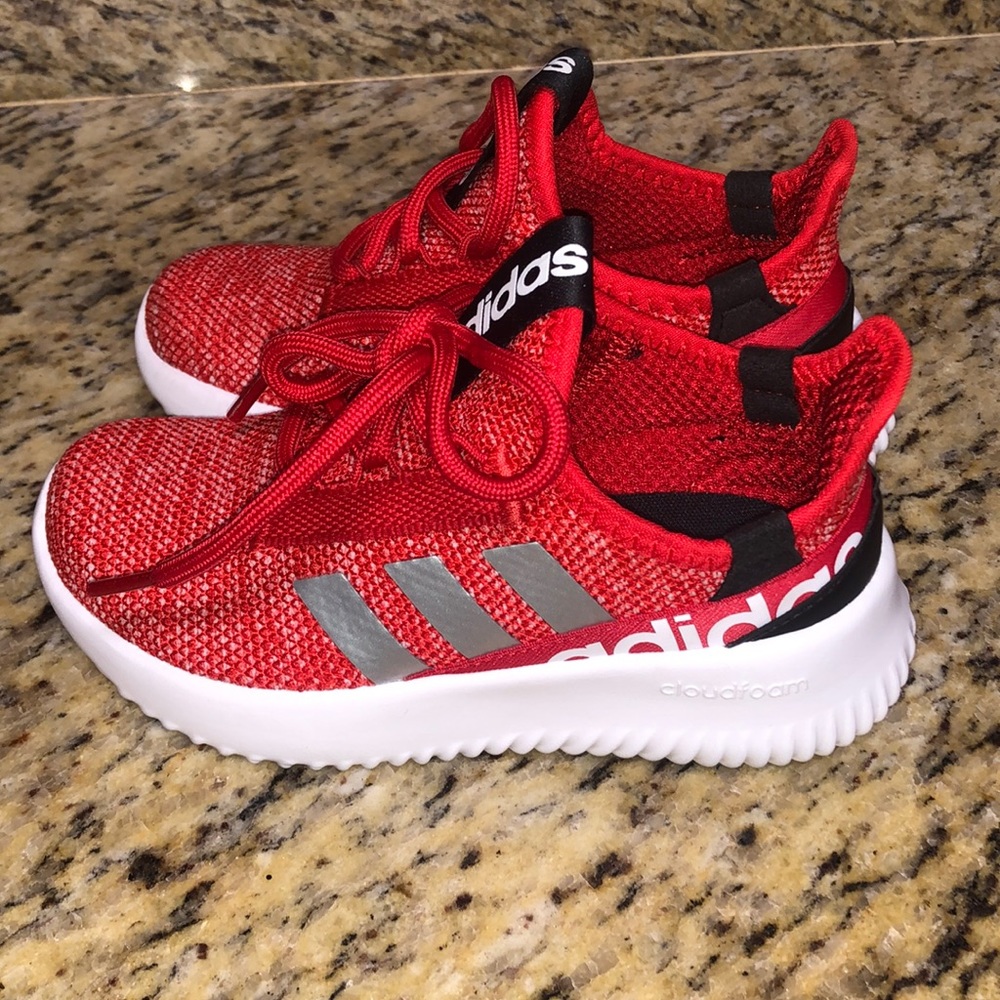Adidas Cloudfoam tennis